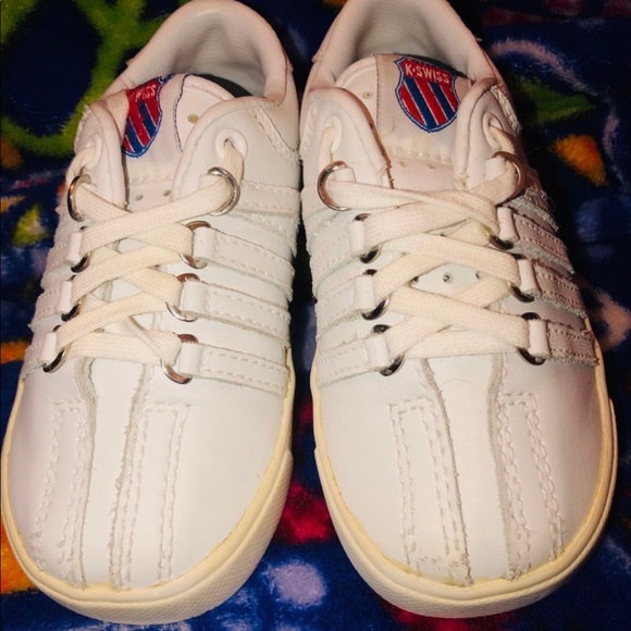 K-Swiss - Picture 3 of 6